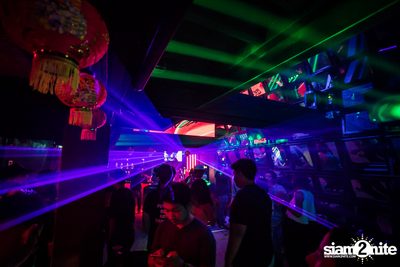 Red Monday at Penta — photo 122
