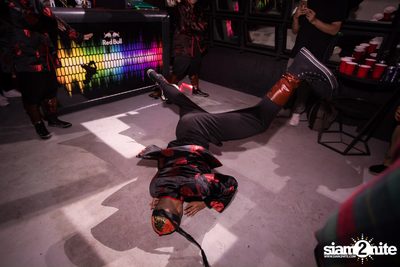 Red Monday at Penta — photo 124