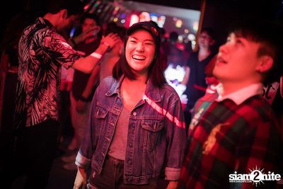 Red Monday at Penta — photo 133