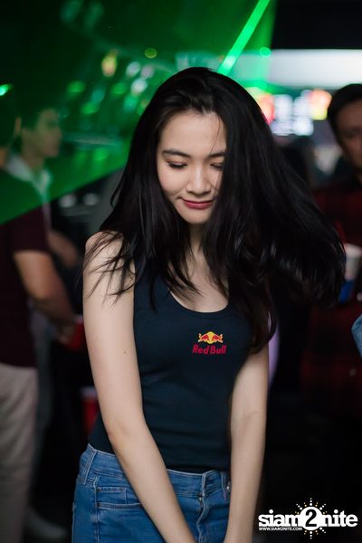 Red Monday at Penta — photo 136