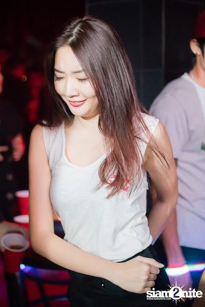Red Monday at Penta — photo 138