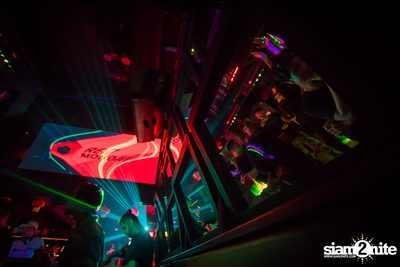 Red Monday at Penta — photo 141