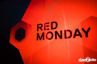 Red Monday at Penta — photo 144