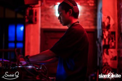 Tera Kora at Susie Q — photo 2