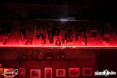 Tera Kora at Susie Q — photo 4