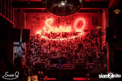 Tera Kora at Susie Q — photo 5