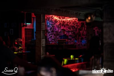 Tera Kora at Susie Q — photo 6