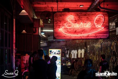 Tera Kora at Susie Q — photo 9