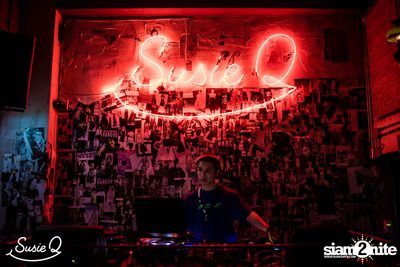 Tera Kora at Susie Q — photo 11