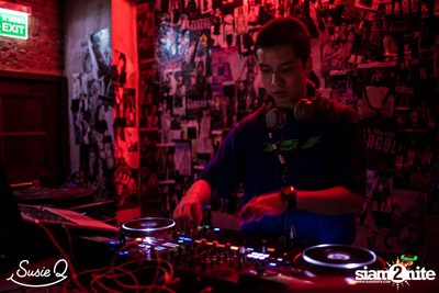 Tera Kora at Susie Q — photo 12