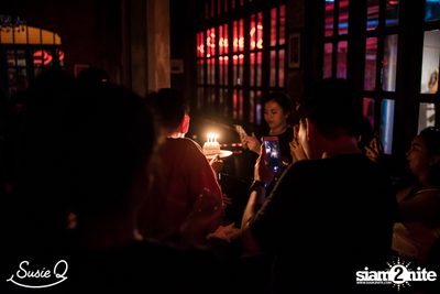 Tera Kora at Susie Q — photo 13