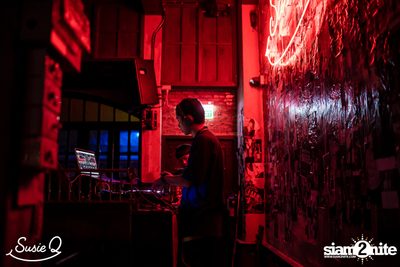 Tera Kora at Susie Q — photo 14