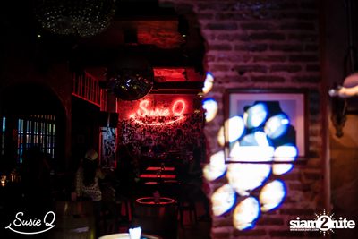 Tera Kora at Susie Q — photo 15