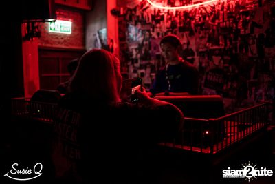 Tera Kora at Susie Q — photo 16