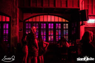 Tera Kora at Susie Q — photo 17