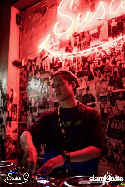 Tera Kora at Susie Q — photo 18