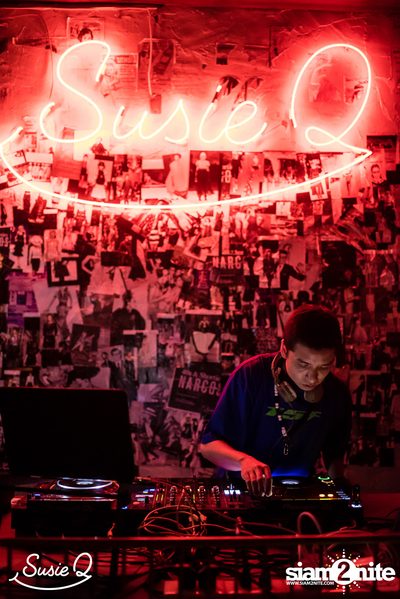Tera Kora at Susie Q — photo 19