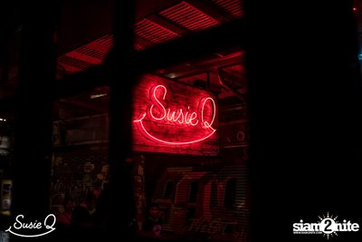 Tera Kora at Susie Q — photo 21