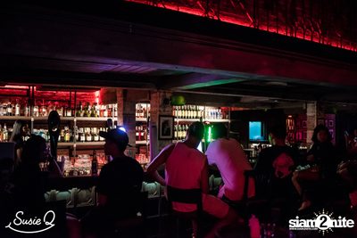 Tera Kora at Susie Q — photo 22