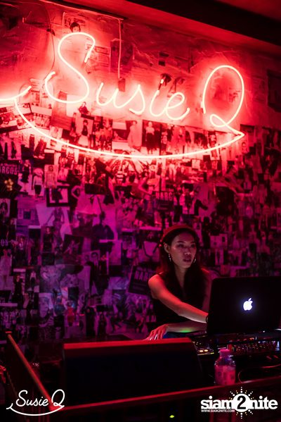 Tera Kora at Susie Q — photo 26