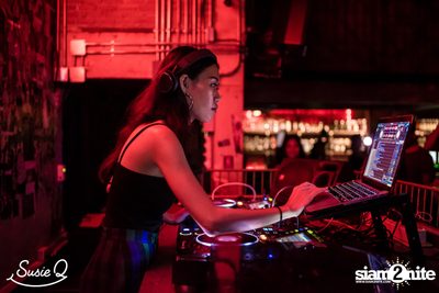 Tera Kora at Susie Q — photo 27