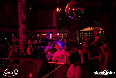 Tera Kora at Susie Q — photo 54