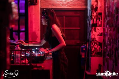 Tera Kora at Susie Q — photo 56