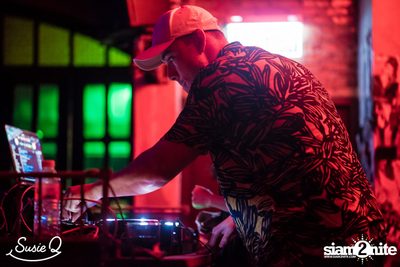 Tera Kora at Susie Q — photo 57