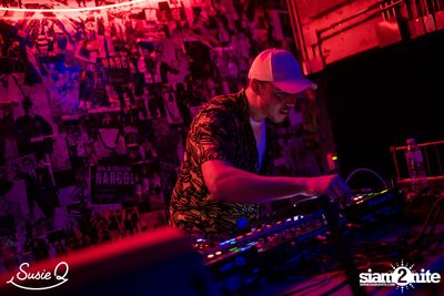 Tera Kora at Susie Q — photo 62