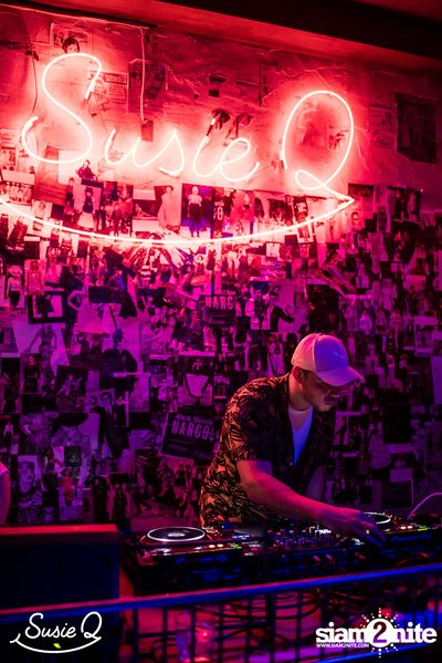 Tera Kora at Susie Q — photo 63