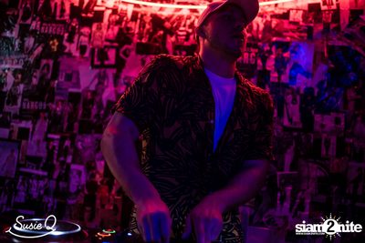 Tera Kora at Susie Q — photo 64