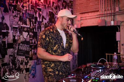 Tera Kora at Susie Q — photo 68