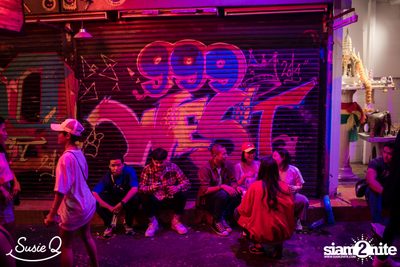 Tera Kora at Susie Q — photo 81