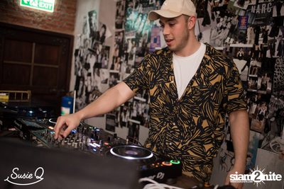 Tera Kora at Susie Q — photo 89