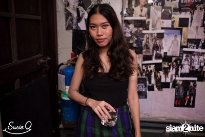 Tera Kora at Susie Q — photo 92