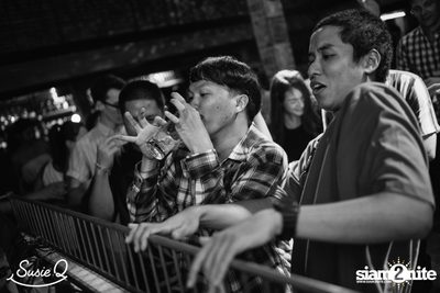 Tera Kora at Susie Q — photo 93