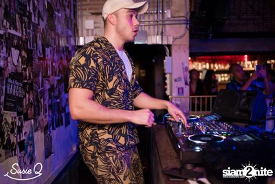 Tera Kora at Susie Q — photo 95