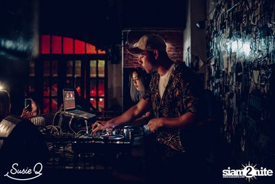 Tera Kora at Susie Q — photo 98