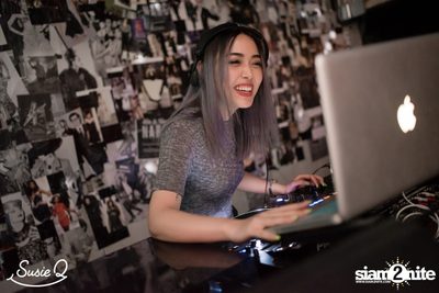 Tera Kora at Susie Q — photo 101
