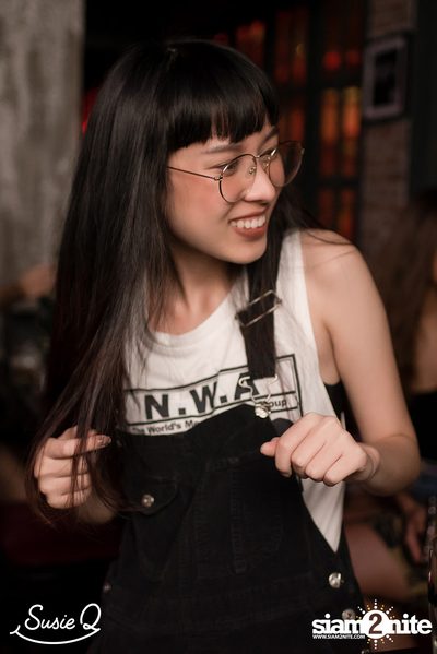 Tera Kora at Susie Q — photo 102