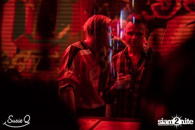 Tera Kora at Susie Q — photo 108