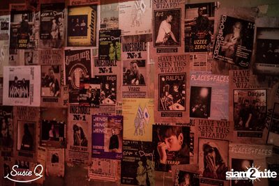 Tera Kora at Susie Q — photo 112