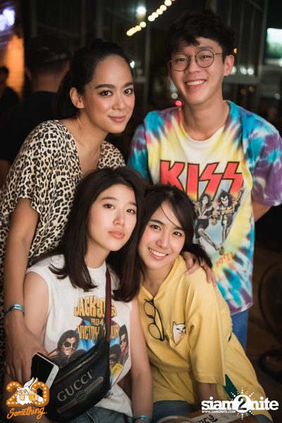 Friday x Yokee Playboy at 20Something Bar — photo 7