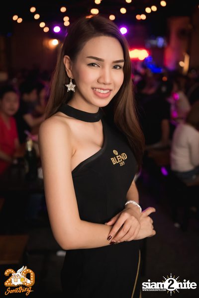 Friday x Yokee Playboy at 20Something Bar — photo 12