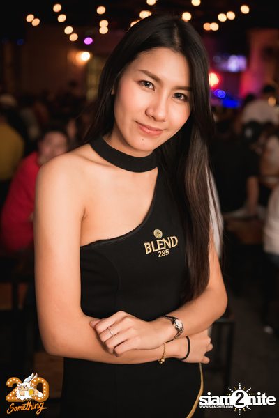 Friday x Yokee Playboy at 20Something Bar — photo 13