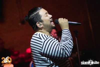Friday x Yokee Playboy at 20Something Bar — photo 15