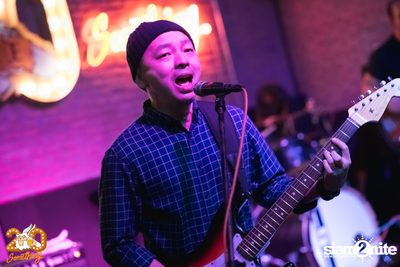 Friday x Yokee Playboy at 20Something Bar — photo 16