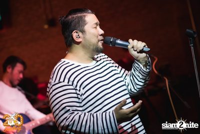 Friday x Yokee Playboy at 20Something Bar — photo 17