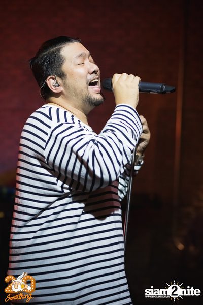 Friday x Yokee Playboy at 20Something Bar — photo 18
