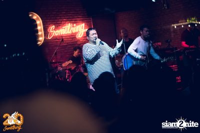 Friday x Yokee Playboy at 20Something Bar — photo 21
